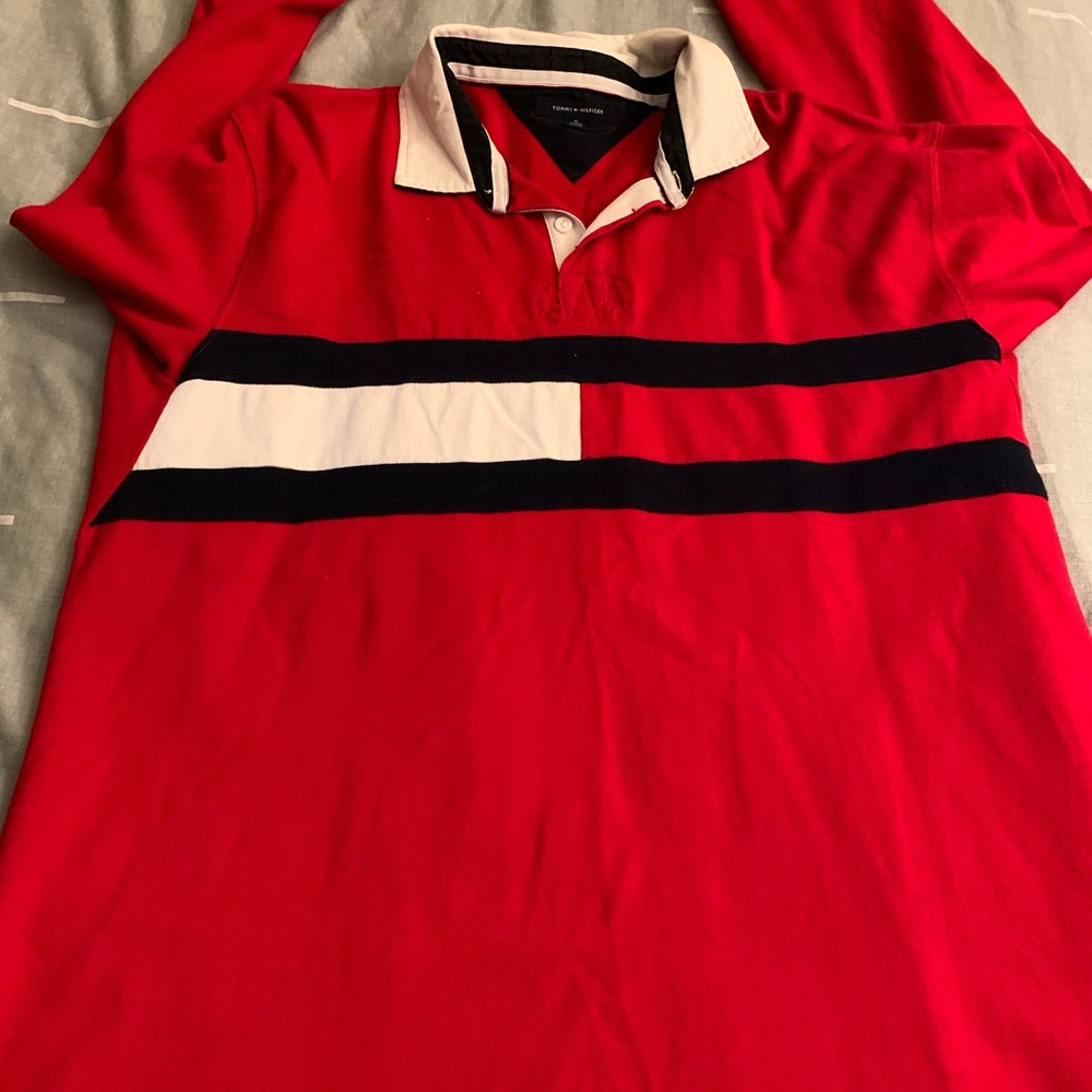 Tommy Hilfiger Shirt Size XL Brand New Without Tags